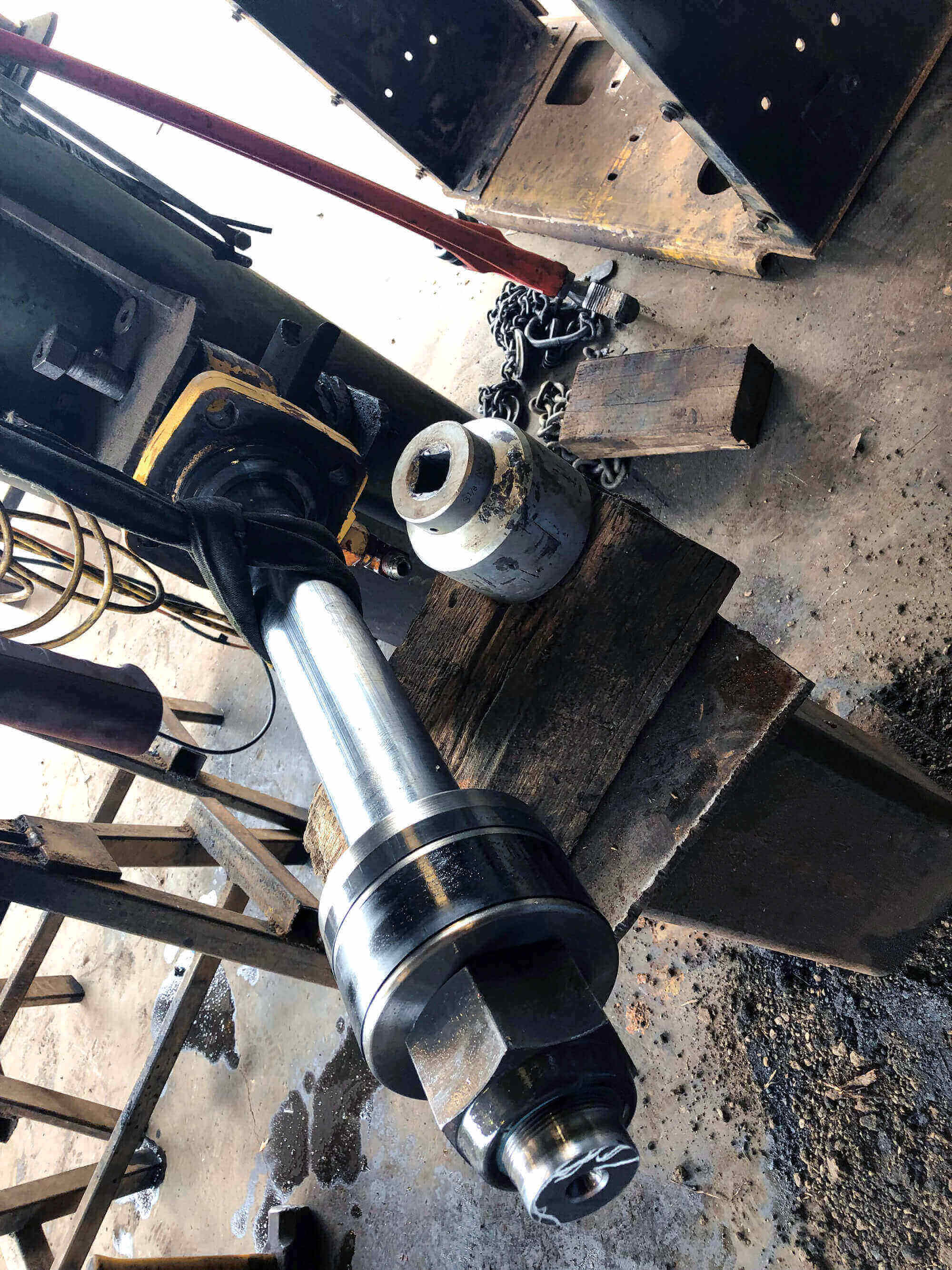 Services & Repair West Winder Equipment Winder, GA Used Equipment